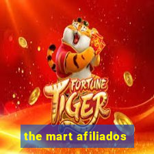 the mart afiliados